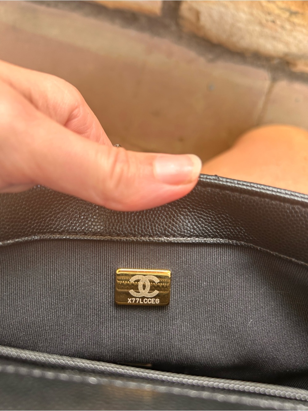 Chanel Mini Funky Match Flap - Picture 10 of 11